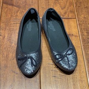 OshKosh Glitter Shoes
